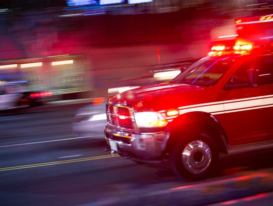 #stockphoto Ambulance Stock Photo