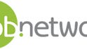Logo for TheJobNetwork, a Gannett partner with employment ads and content.