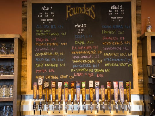 Bud Light's new ingredients label could shake up craft beer