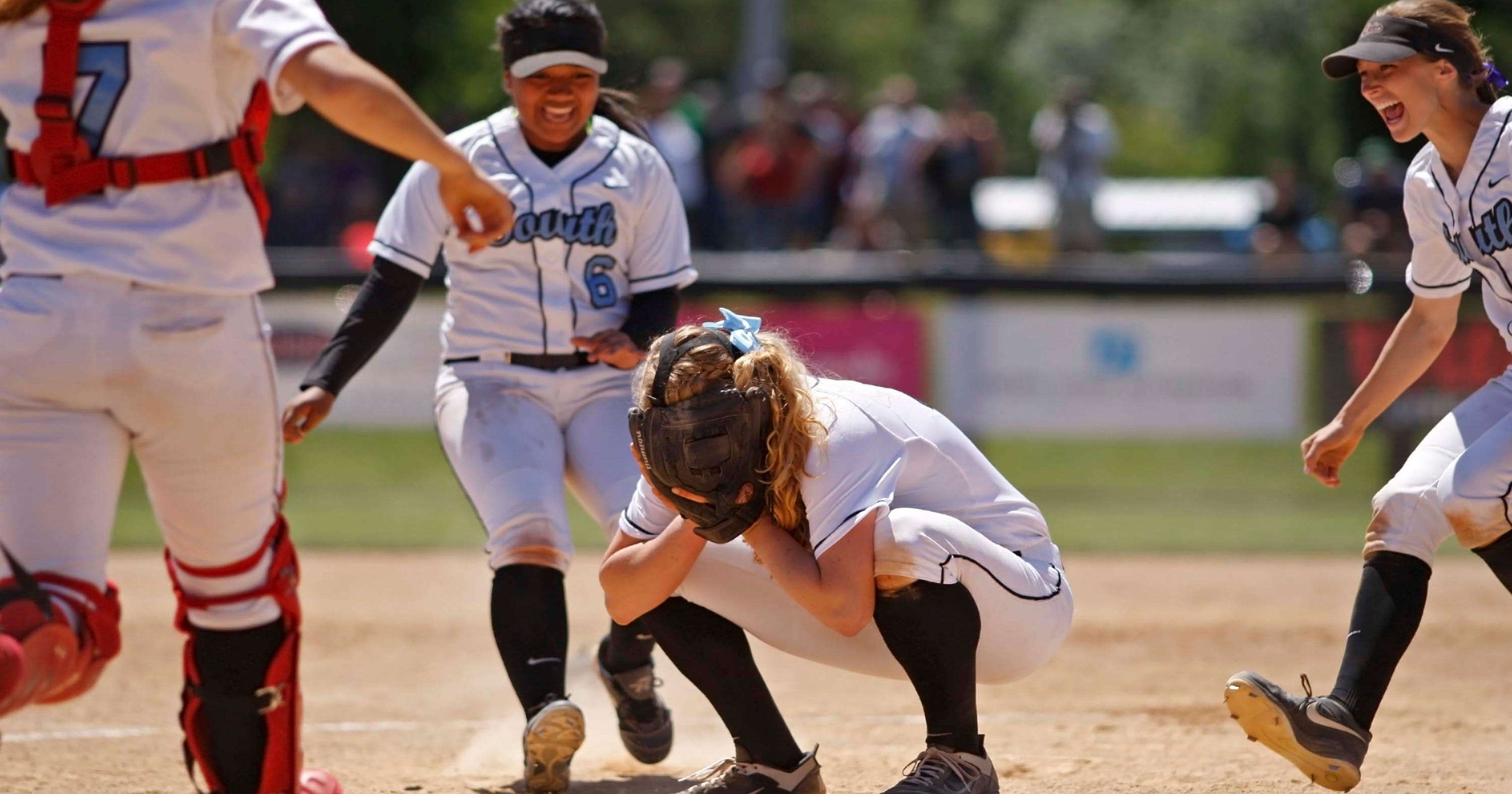 South Salem Softball Wins 6A State Championship south-salem-softball-wins-6a-state-championship