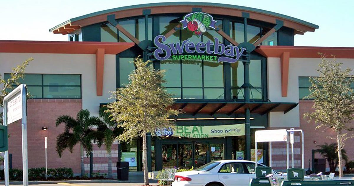 In the Know What’s planned for vacant Sweetbay stores in Naples area?