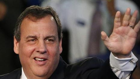 Who has the better quotes? Donald Trump or Chris Christie?
