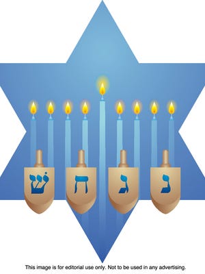 Tradition a major component of Chanukah celebrations
