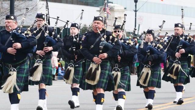 Somerville Nj St Patrick S Day Parade Canceled Over Covid Concerns Somerville Memorial Day Parade 2022