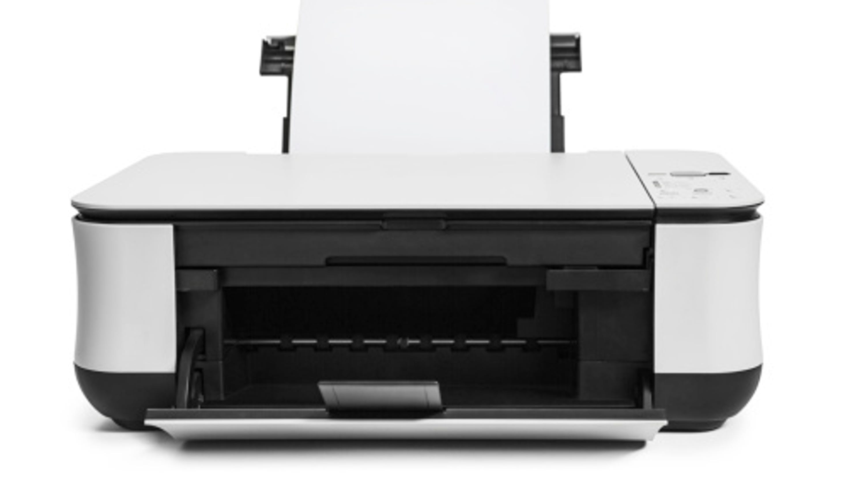 Q&A Does a printer have memory?