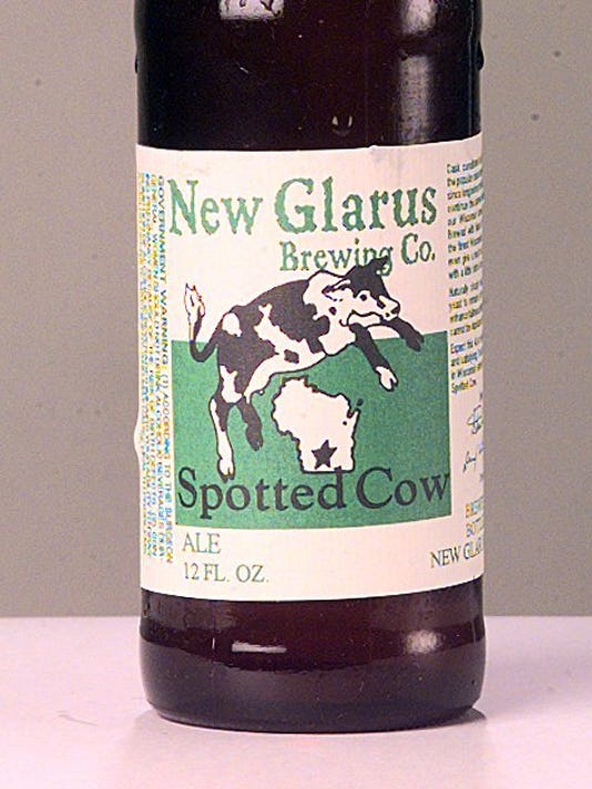 Spotted in Minnesota Illegal beer from Wisconsin