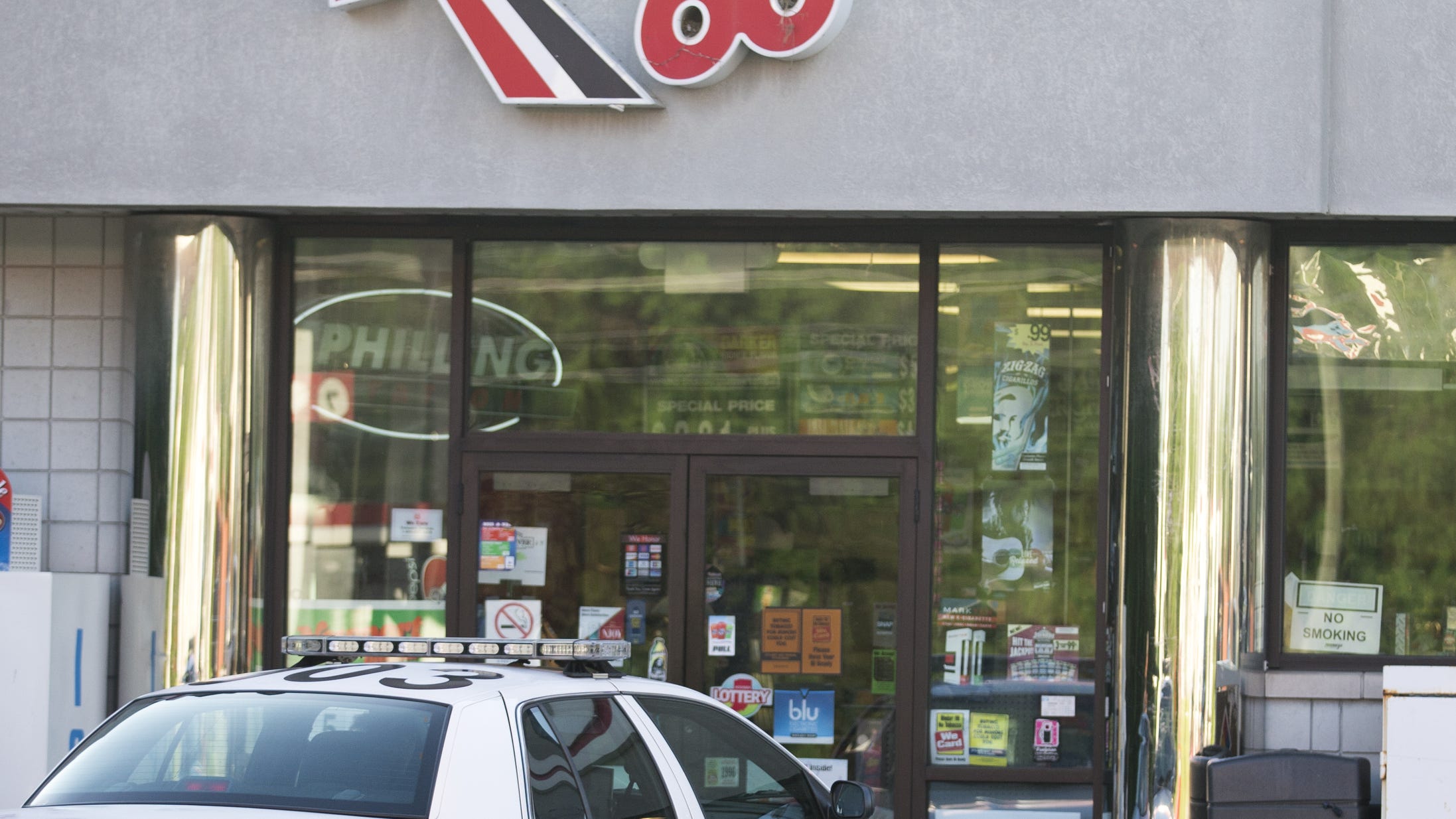 Joe's Junction owners offer reward in clerk's fatal shooting