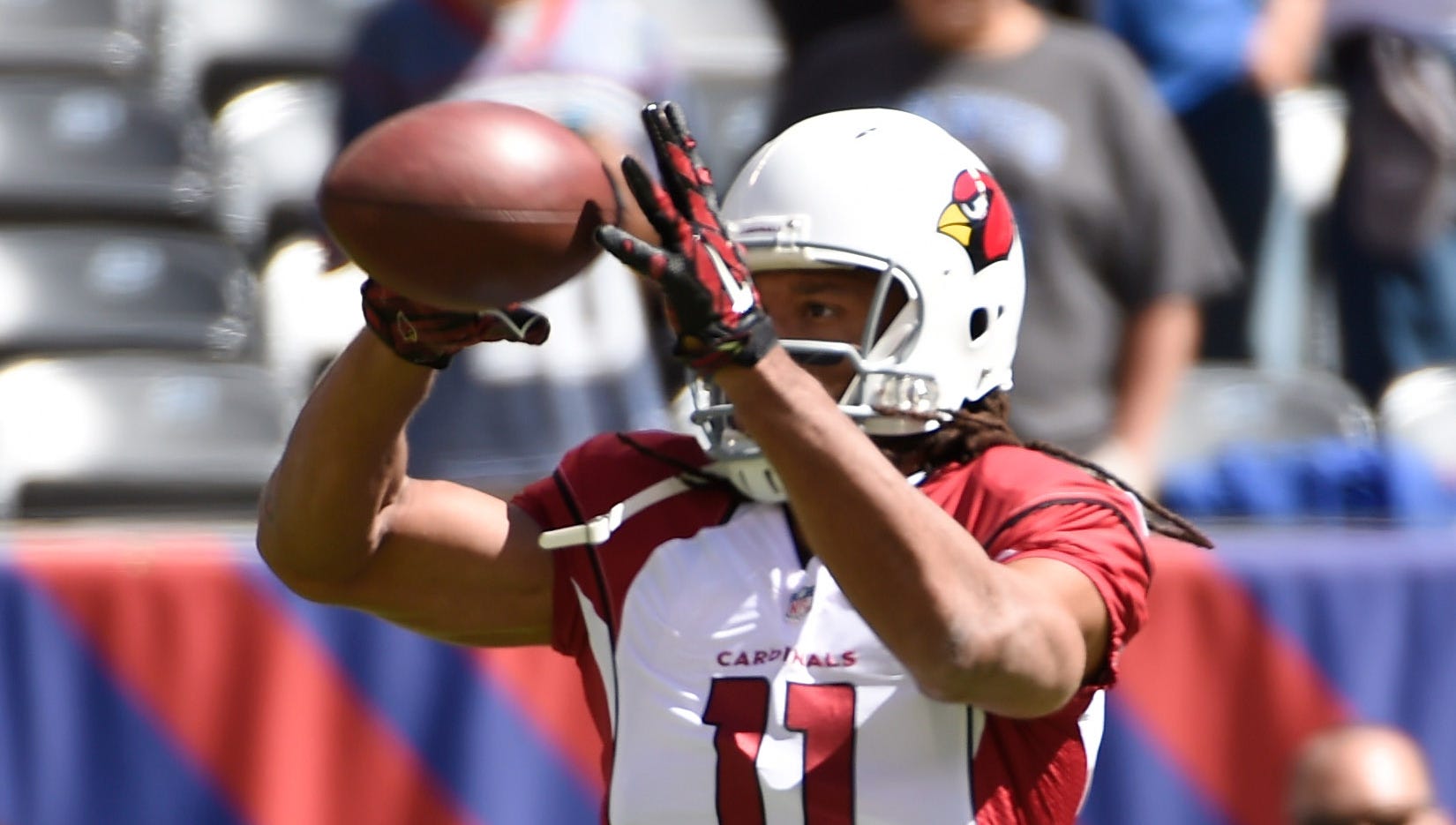 Did Media Give Fitz A Bye On 08 Domestic Disturbance