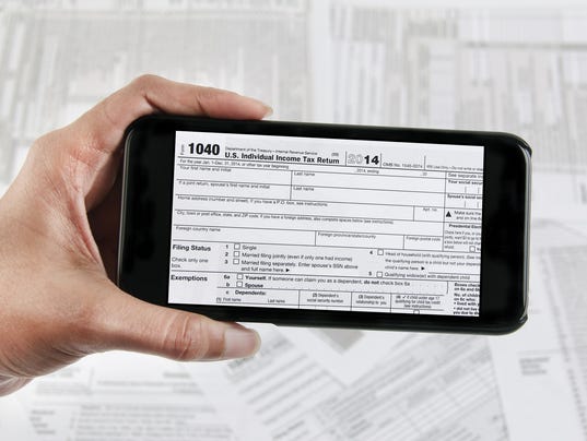 Who needs to file an Alabama state tax form 40?