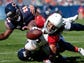 Early lightning: In Week 2 against the Bears, the Cardinals