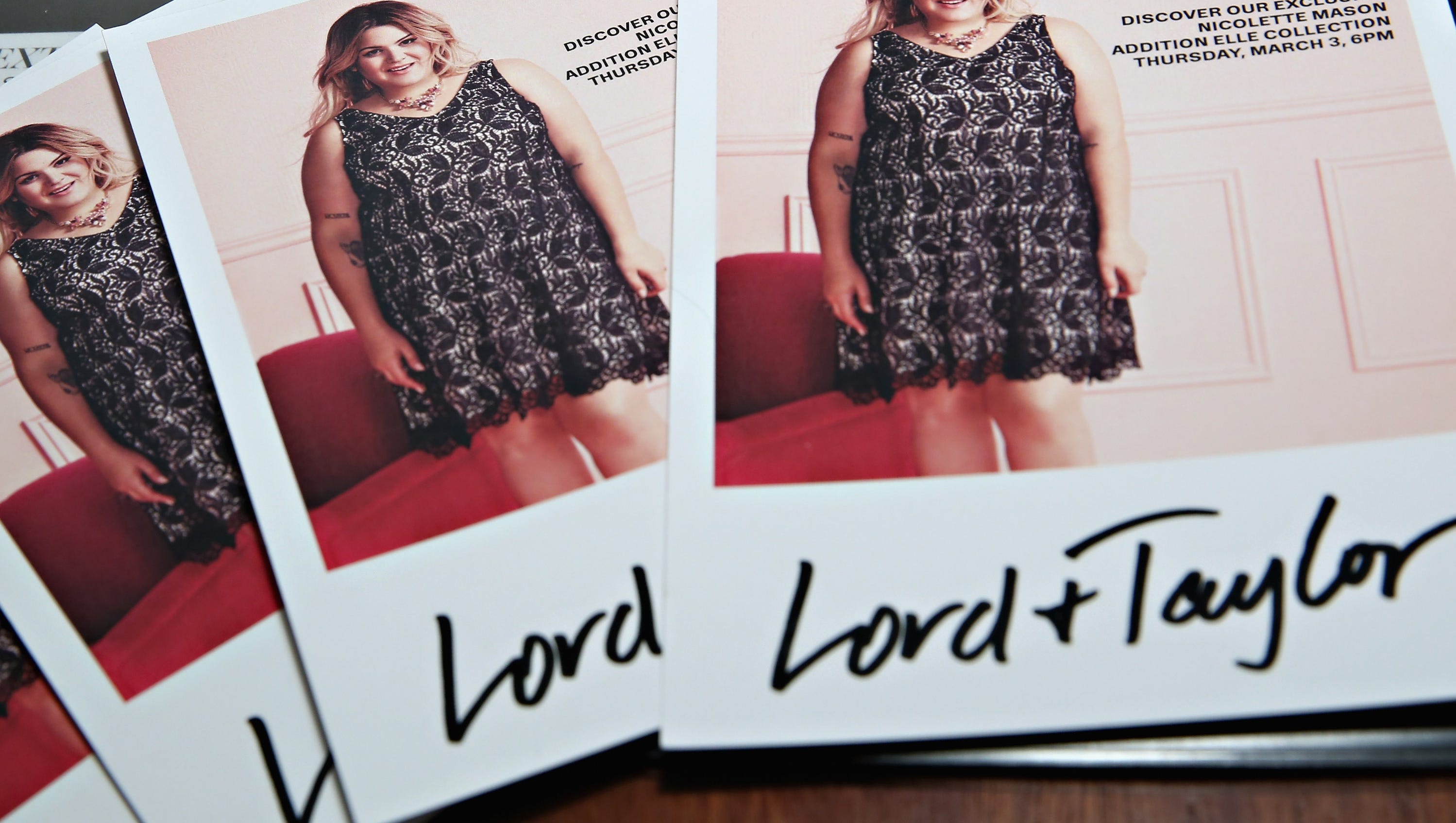 Lord & Taylor settles FTC charges over paid Instagram posts
