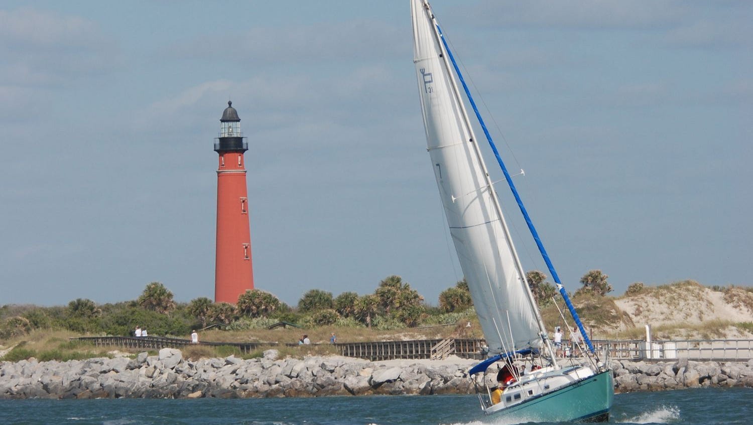Ponce Inlet Lighthouse's legacy continues to shine
