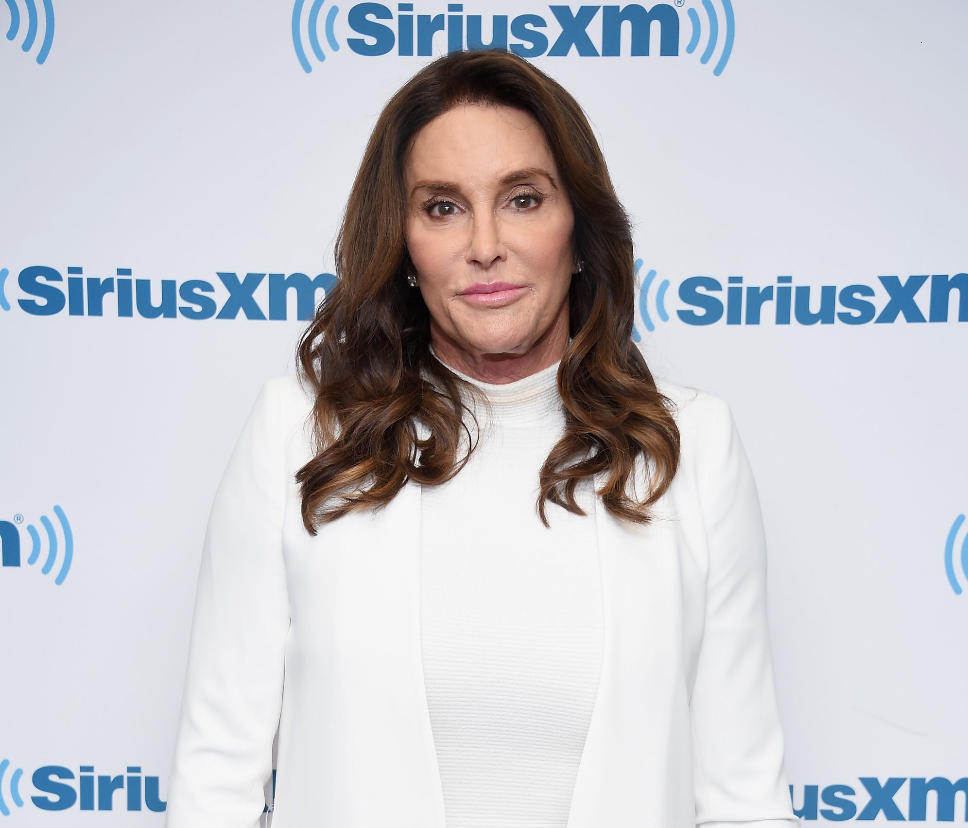 Caitlyn Jenner 'knew' O.J. Simpson did it, she said in a new interview on Wednesday.