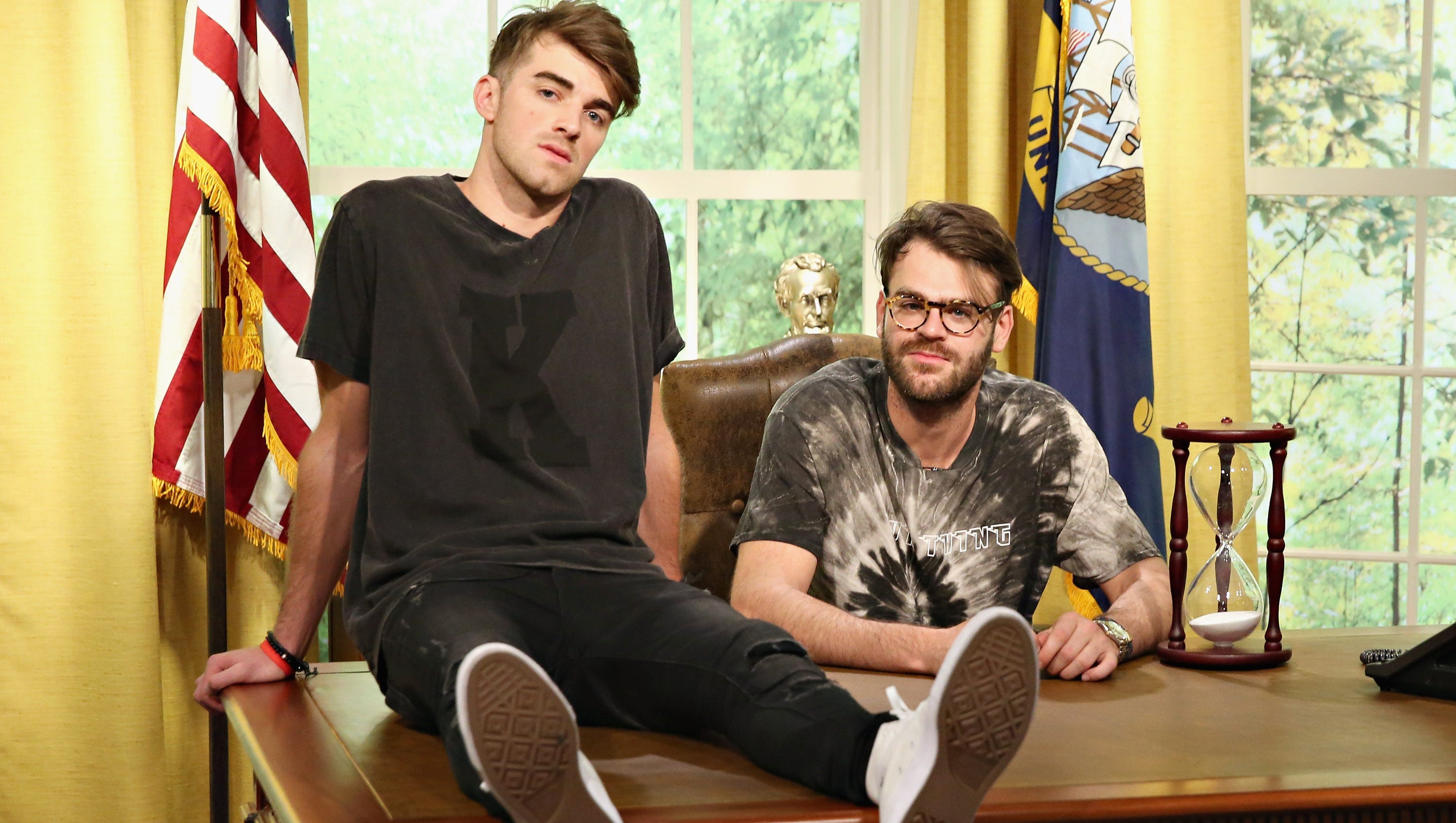 Why The Chainsmokers Closer Is The Biggest Song Of 2016
