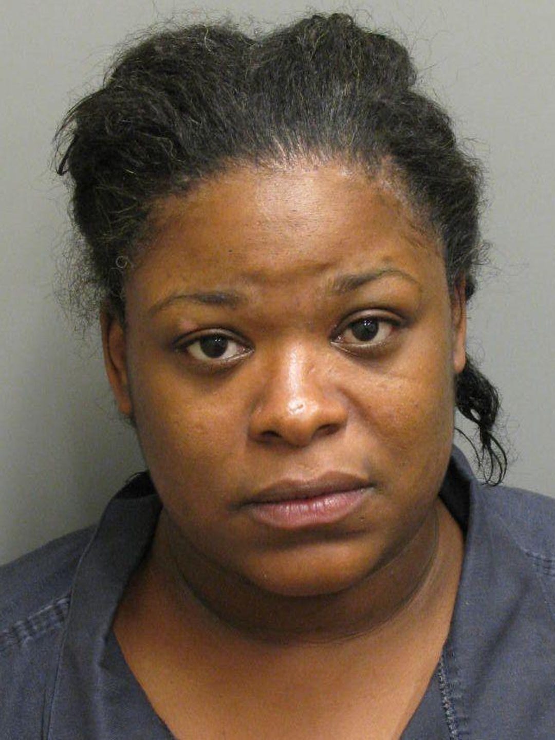 Latest arrest mugshots from Montgomery County Sheriff's Dept.