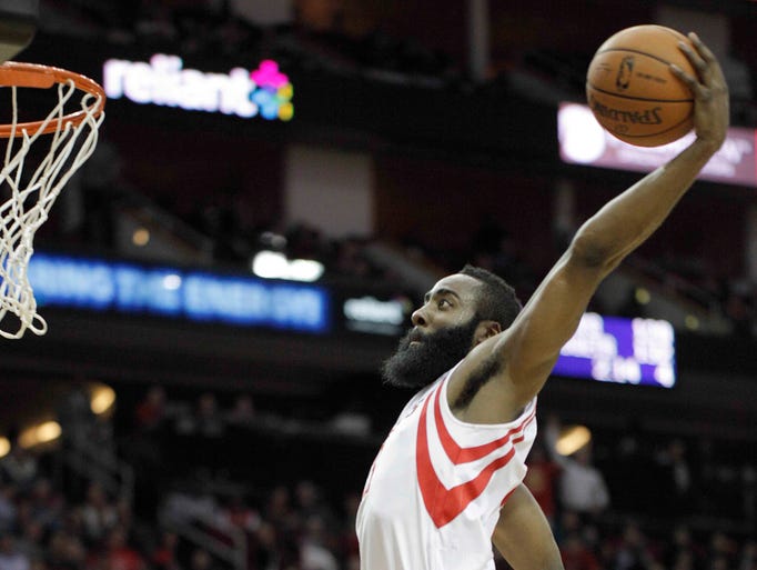 NBA photo of the day 201314 season