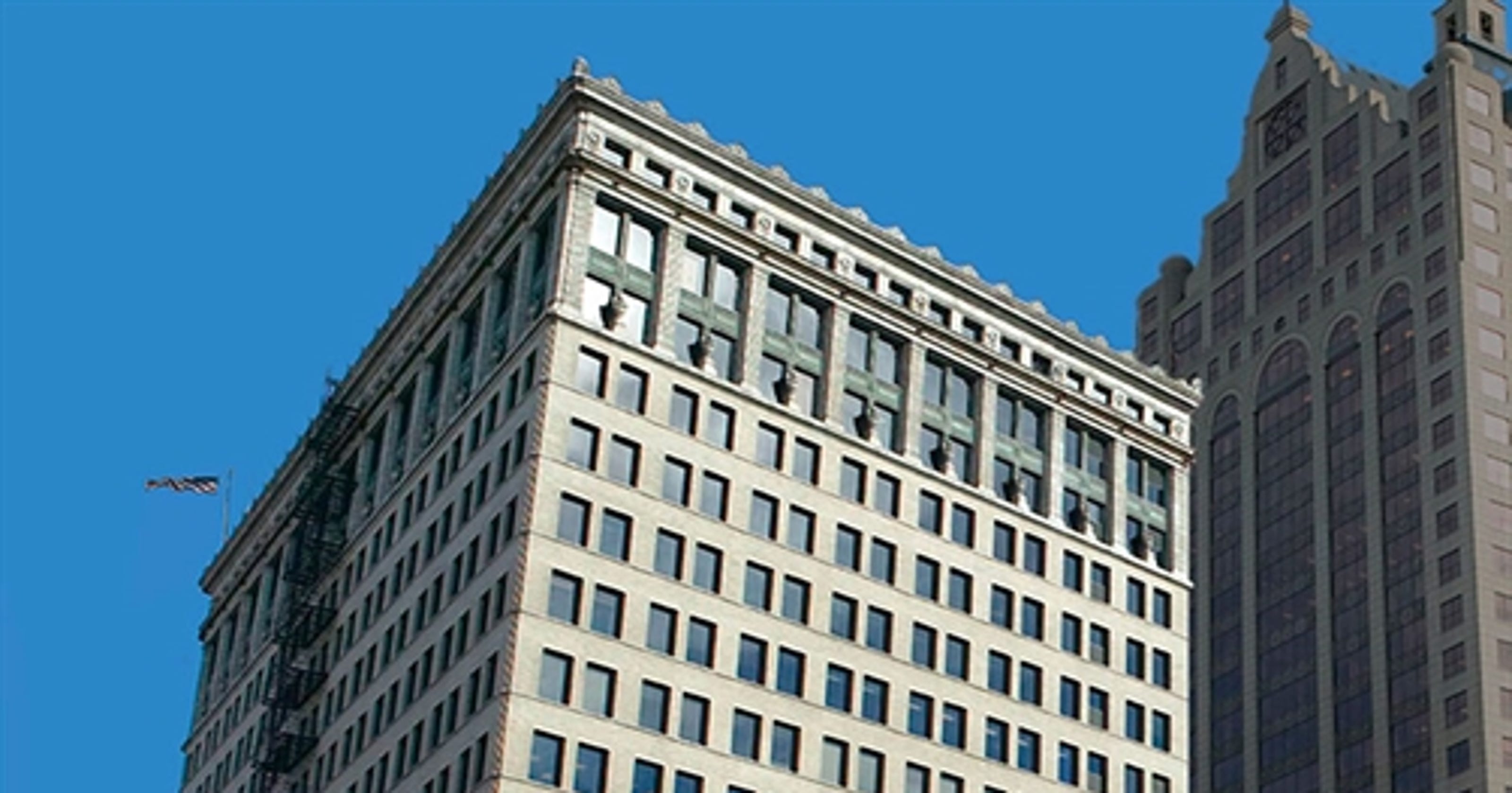 WageWorks is moving its offices from Mequon to downtown Milwaukee