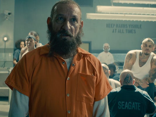 ben kingsley marvel movies