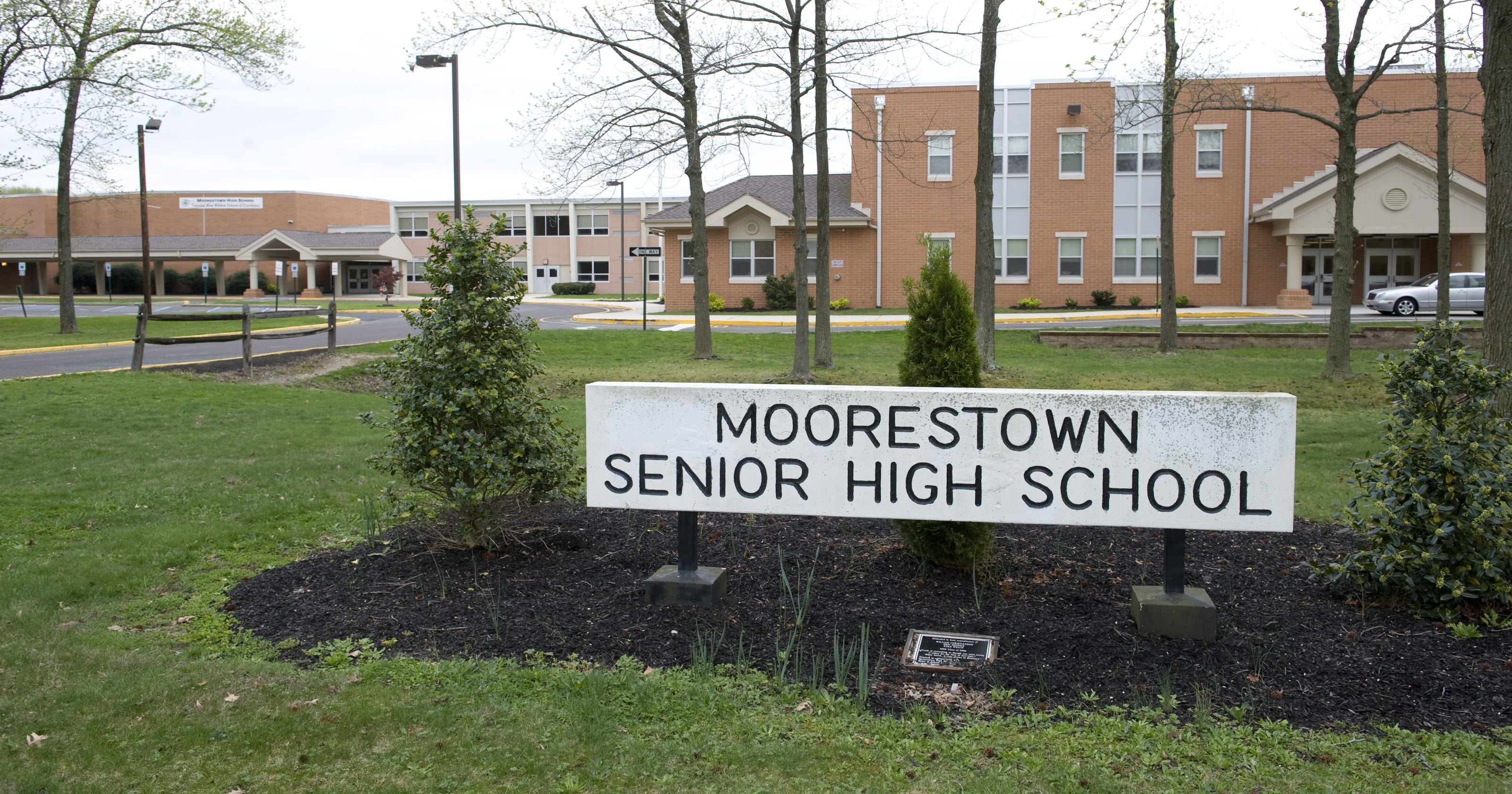 LETTER 4 people who care about Moorestown schools