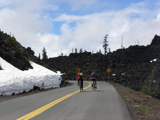 mckenzie pass bike ride 2020