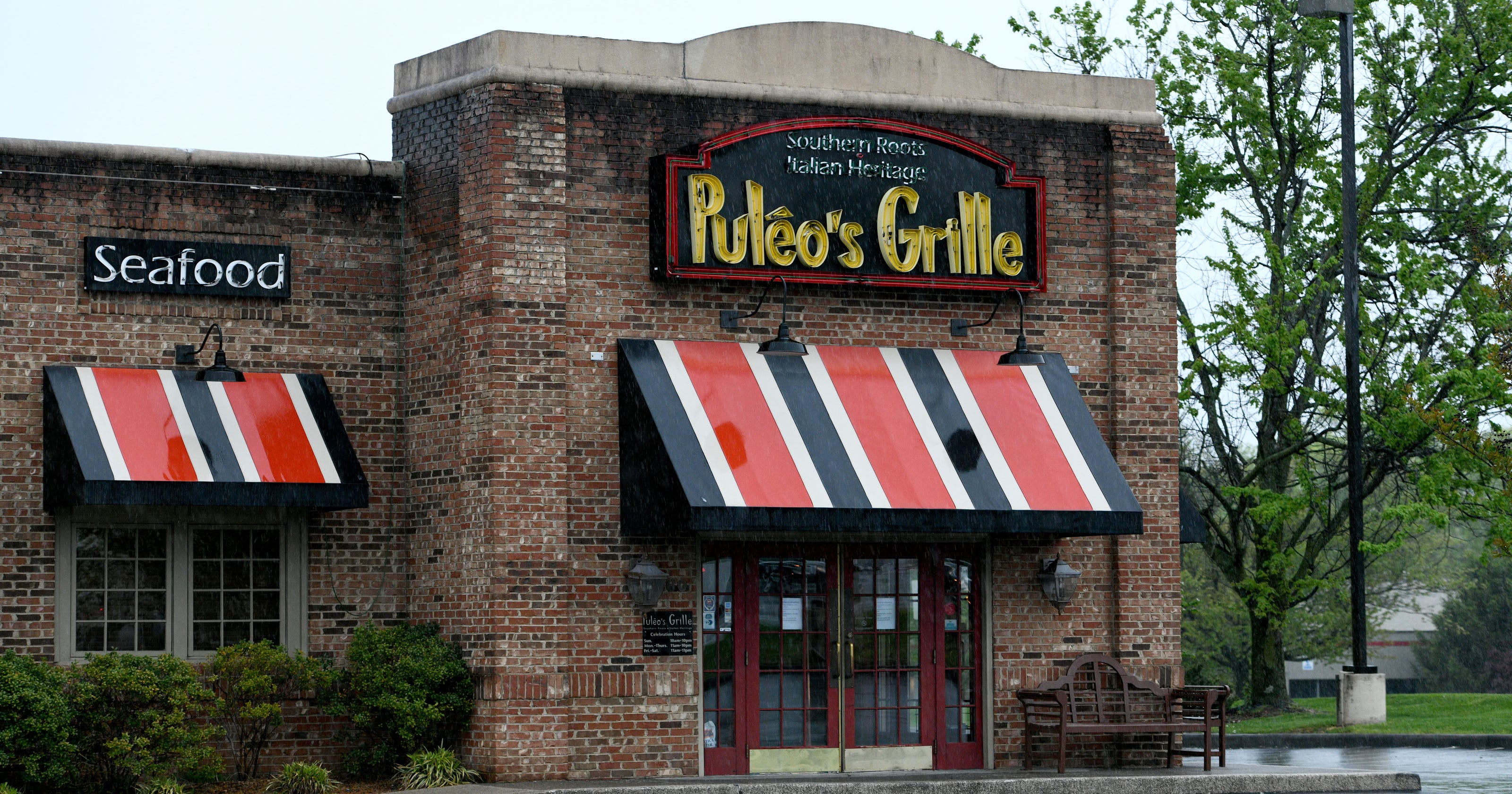 3 Knoxville Restaurants Have Closed With 1 To Reopen After Renovations