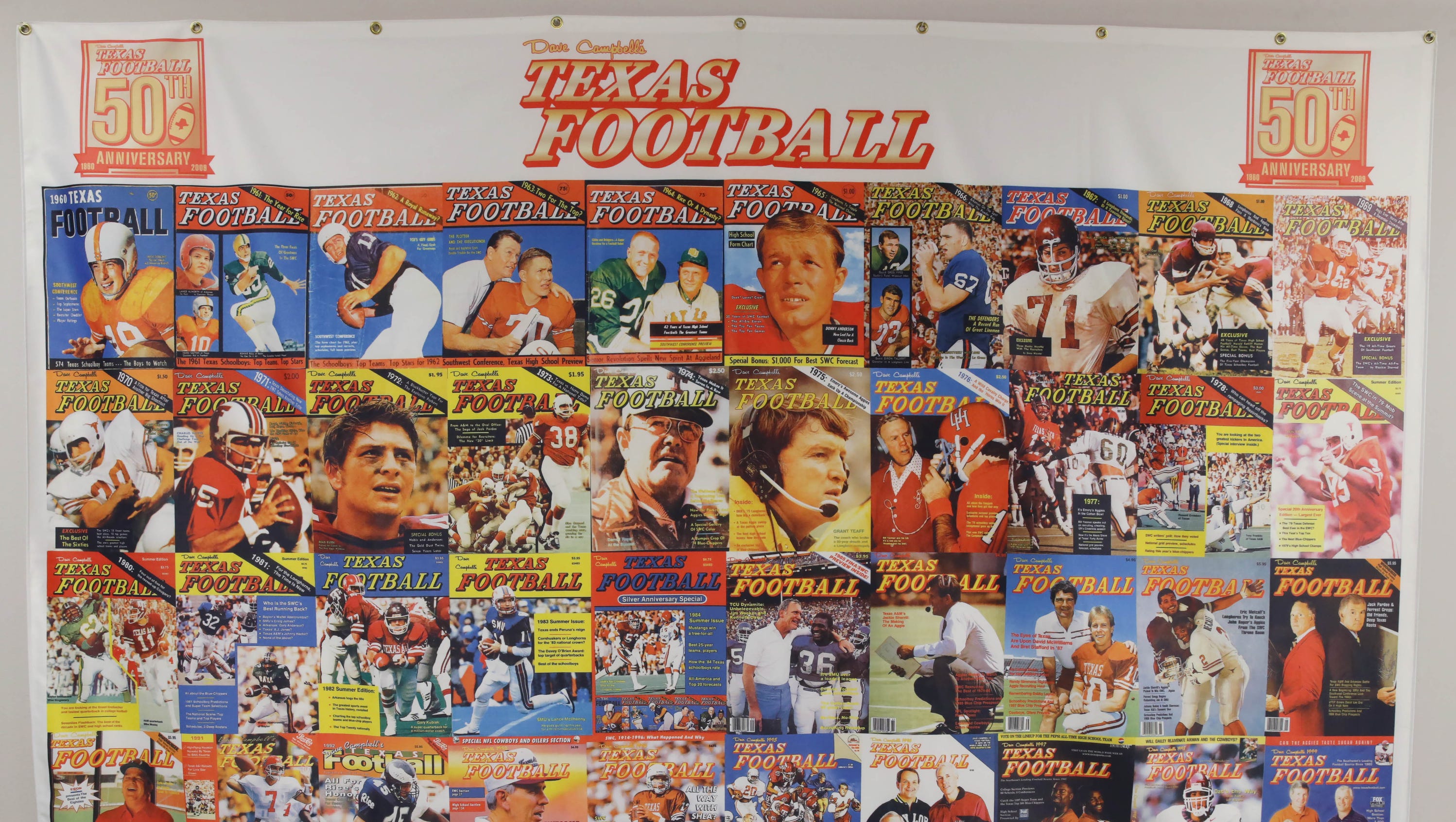 It S Still Football It S Still Texas