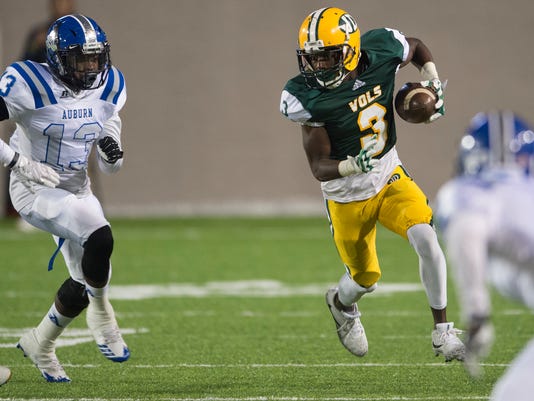 Week 10 Local High School Football Scoreboard