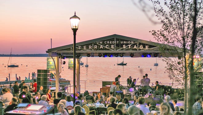 Two Days To Explore Madison