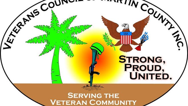 On June 9, the Veterans Council of Martin County will host its inaugural golf tournament at Palm Cove Golf & Yacht Club in Palm City.