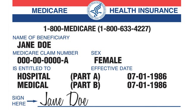 New Medicare Card Triggers Scam And New Warnings