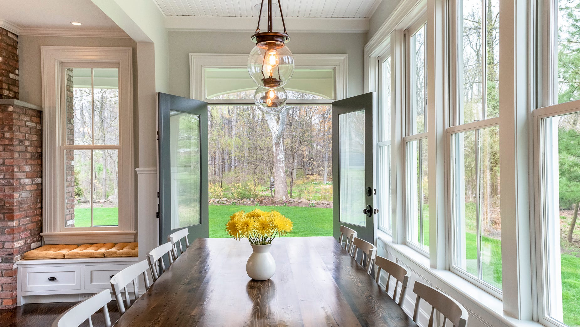 Bill Murray S Former Home The Manse On The Market