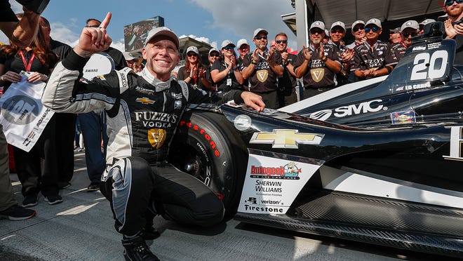 10 Cool Facts About The Indianapolis 500 21 And Its Traditions 10 Cool Facts About The Indianapolis 500 21 And Its Traditions