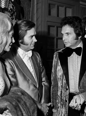 Merle Haggard dead at 79