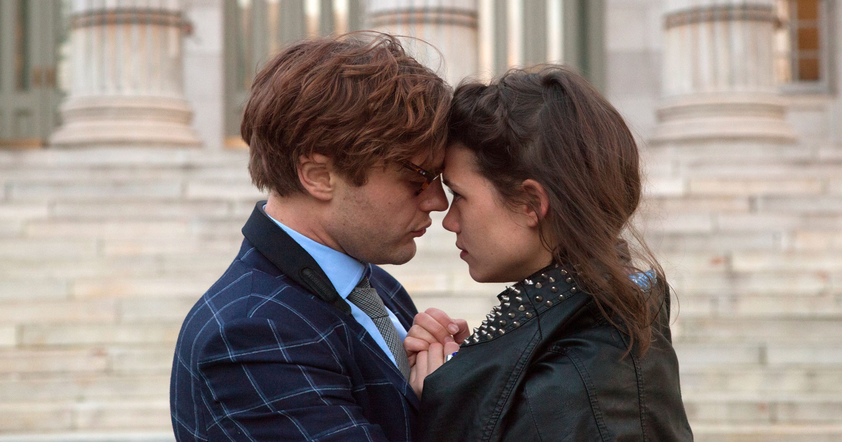 movie review i origins