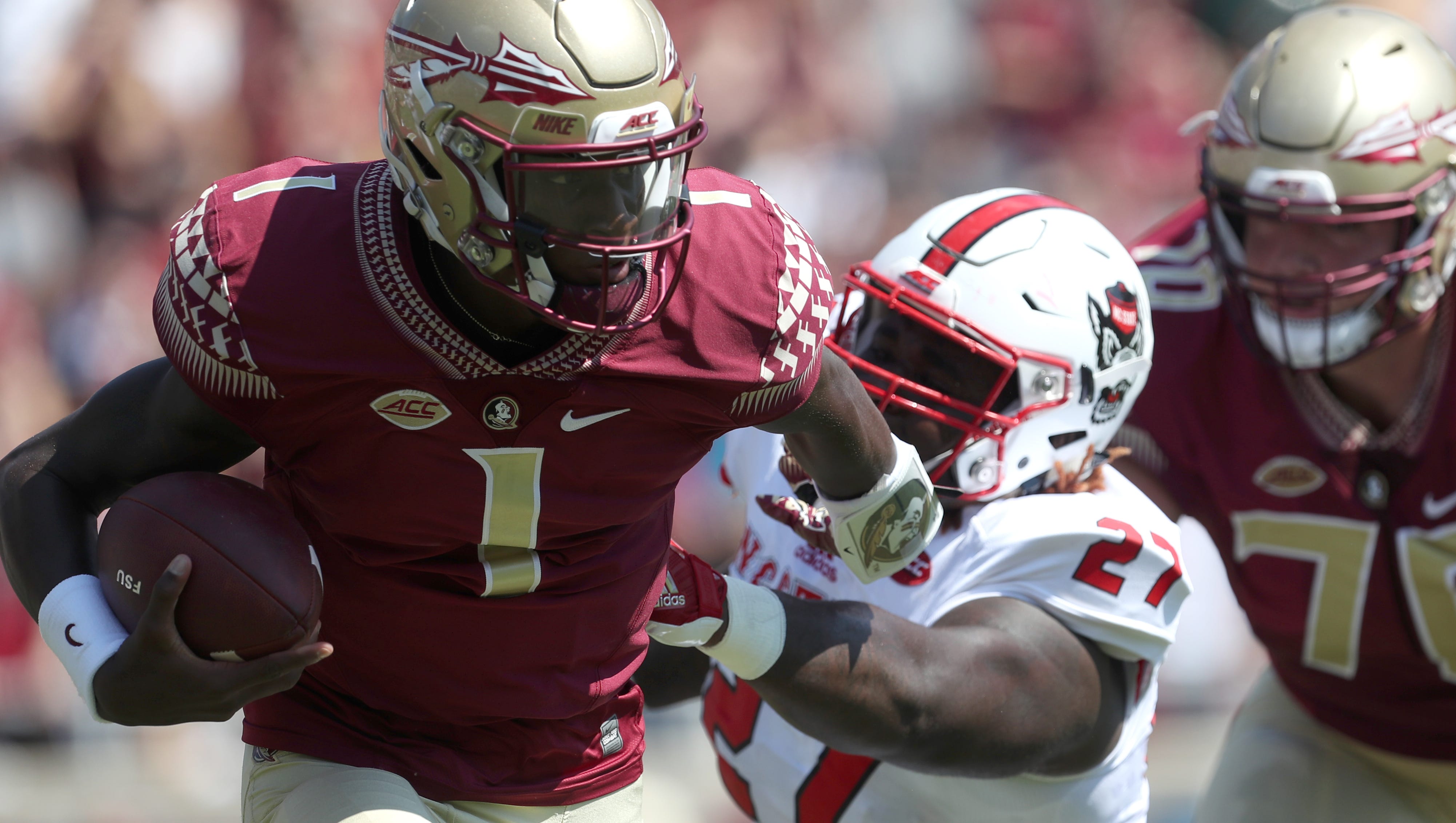 Florida State Miami Game Time To Remain At 3 30