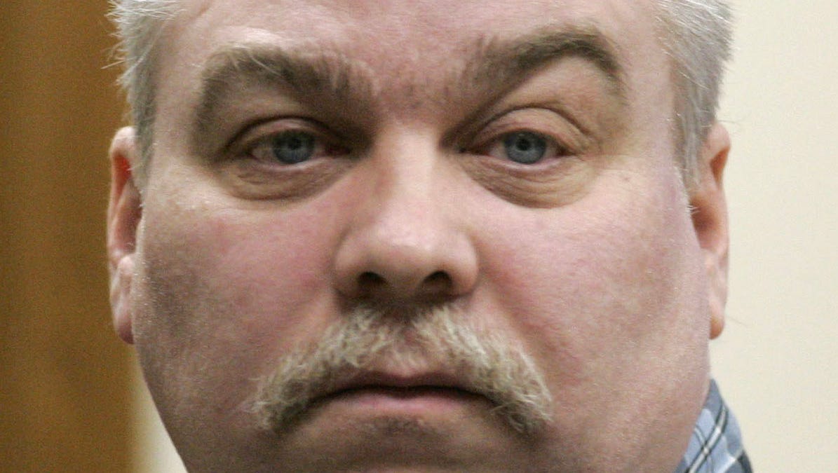 Appeals will keep Steven Avery in spotlight