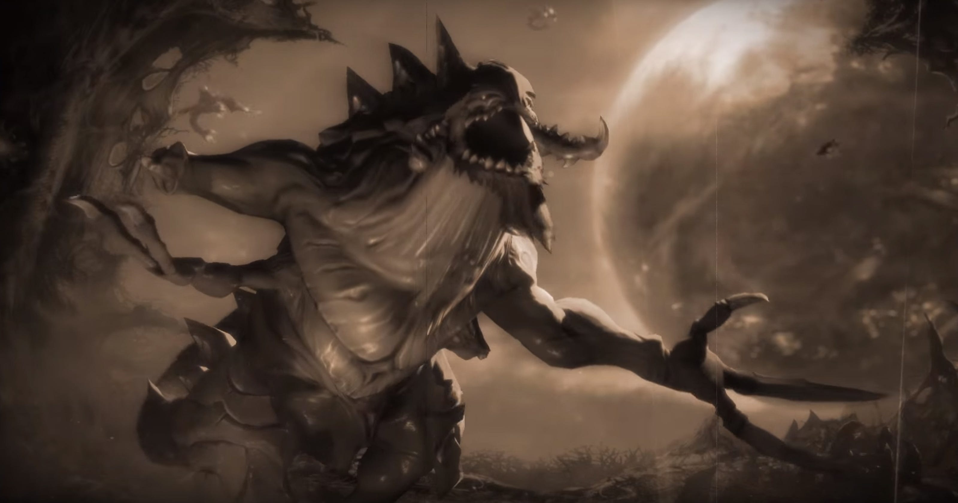 Dehaka Full Talents Abilities In Heroes Of The Storm