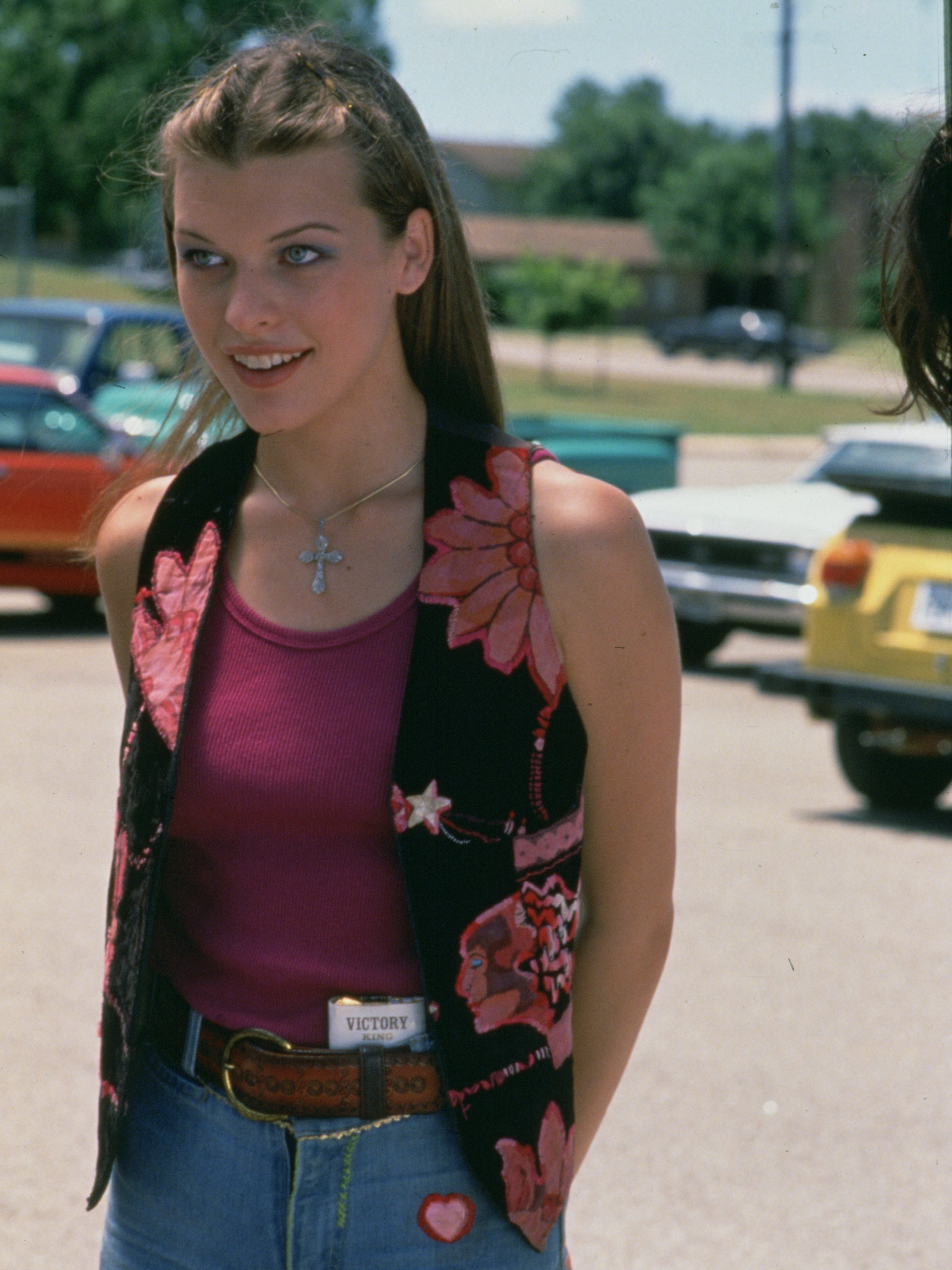 Dazed And Confused Gave Early Glimpse Of Matthew Mcconaughey Ben Affleck