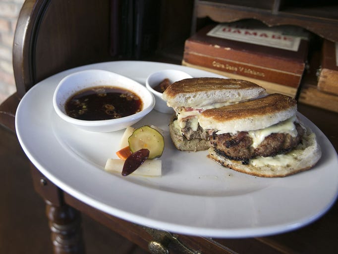 10 restaurants to guarantee a spectacular date night