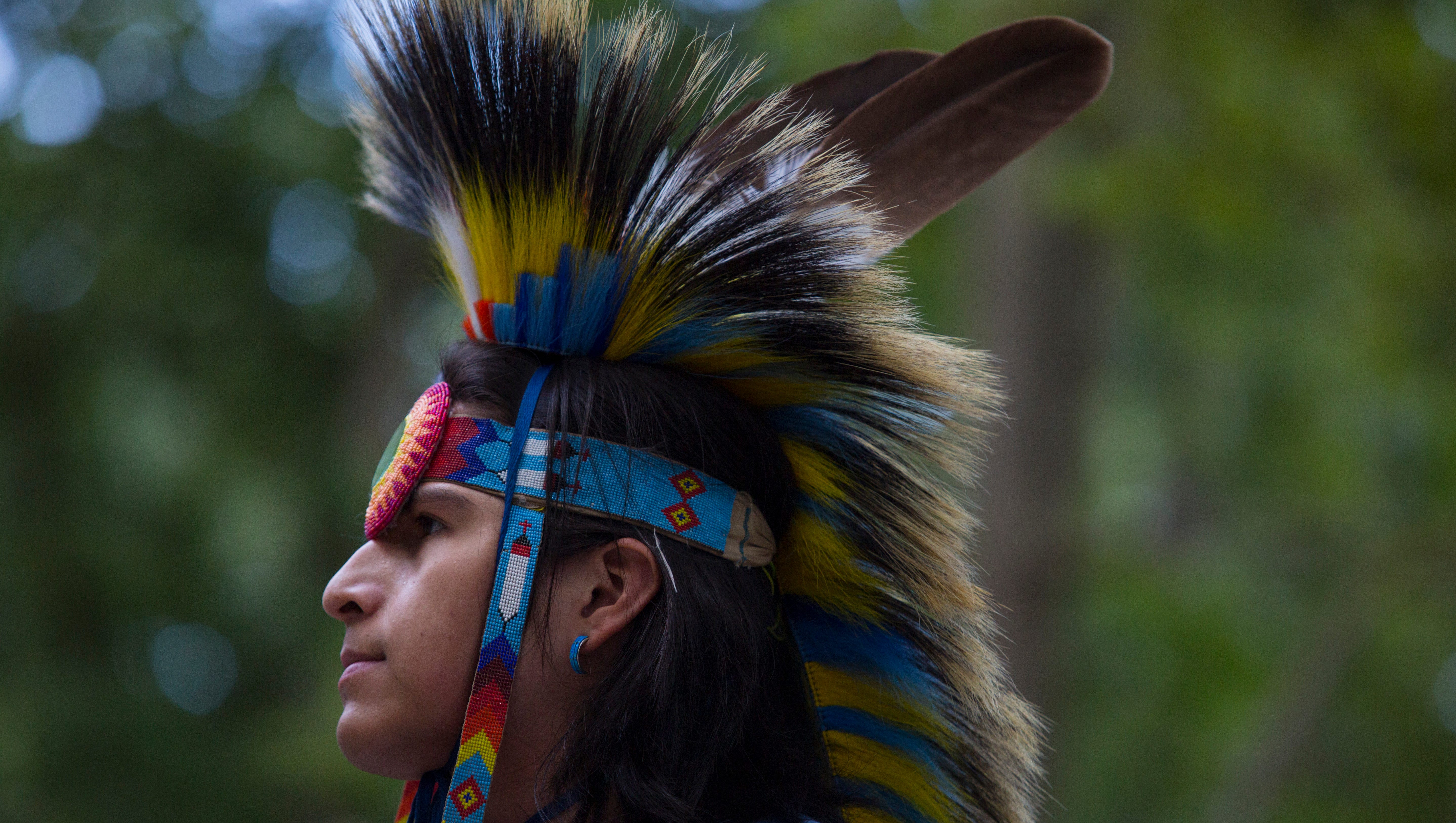 New location for Nanticoke Indian Powwow in September