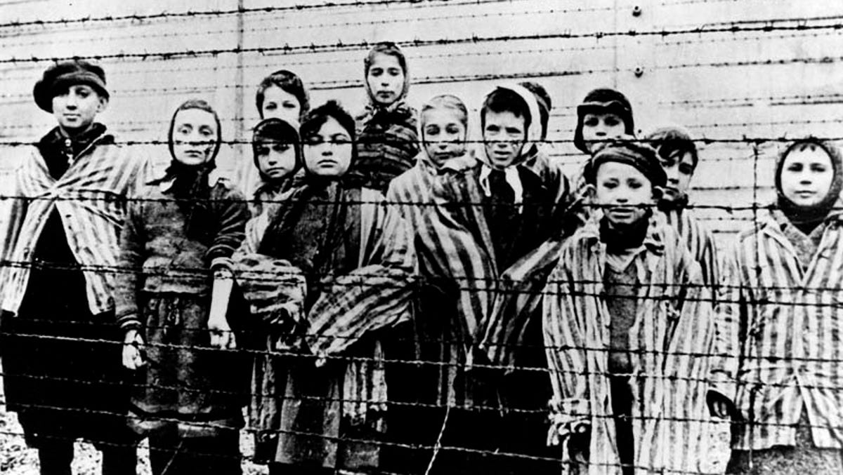 Photos AuschwitzBirkenau