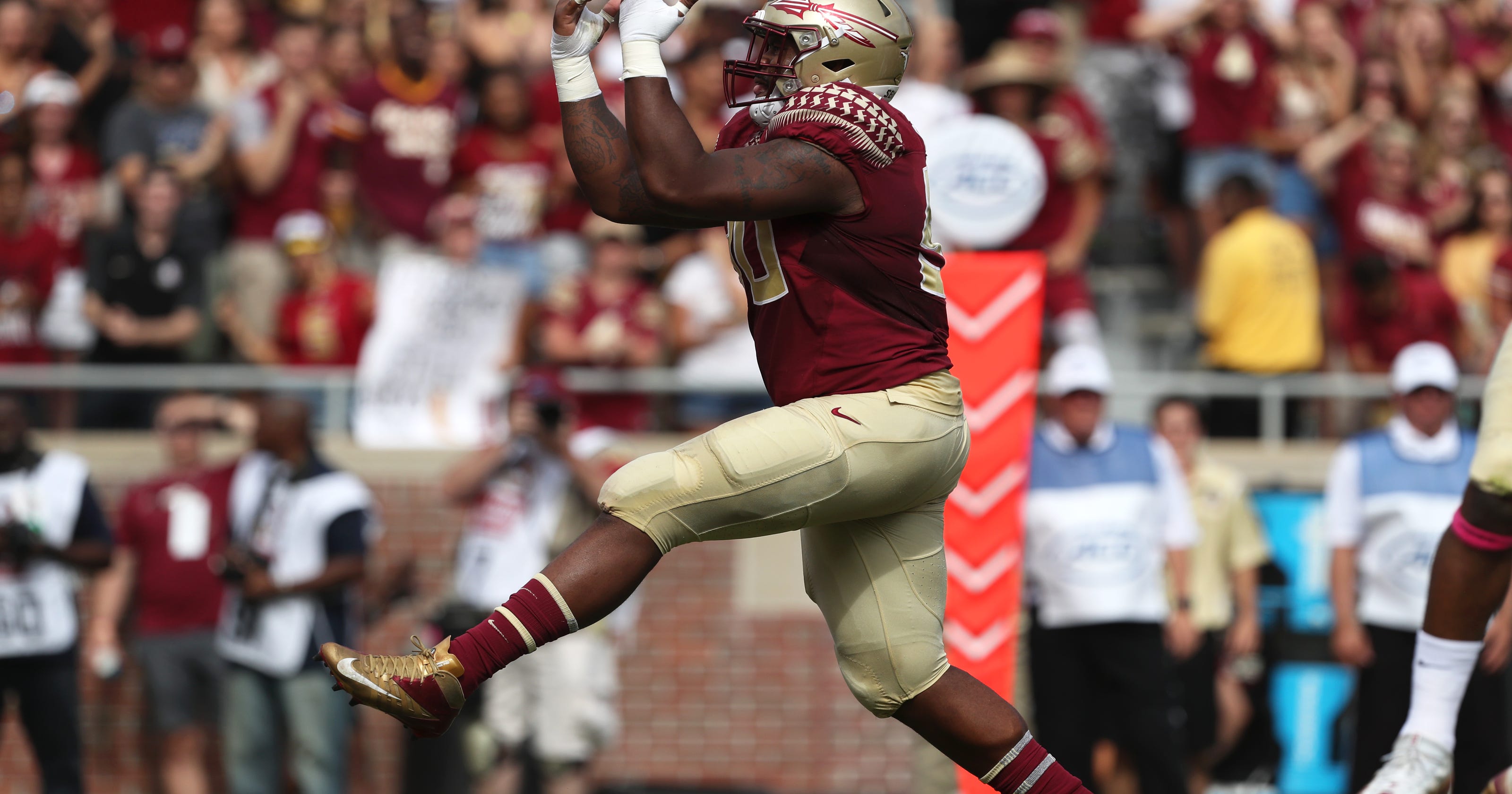 florida-state-football-bleacher-report-latest-news-scores-stats