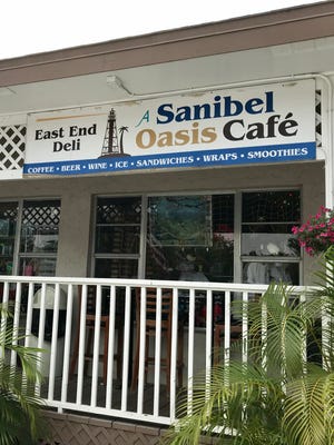 The former East End Deli on Sanibel is now The Fig East. The new concept, from the owners of Paper Fig Kitchen, opened Oct. 29.