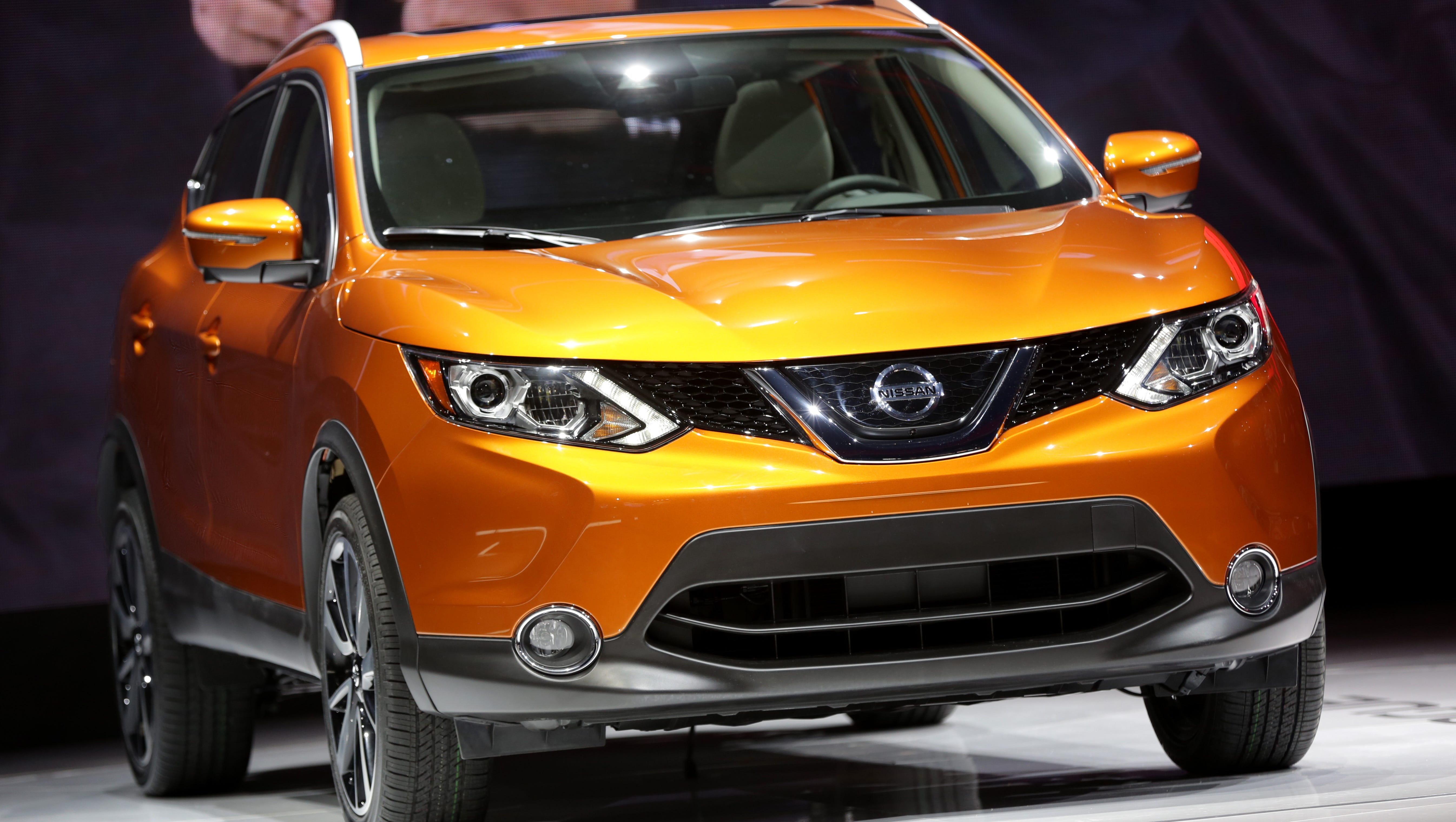 nissan rogue good car nissan rogue good car