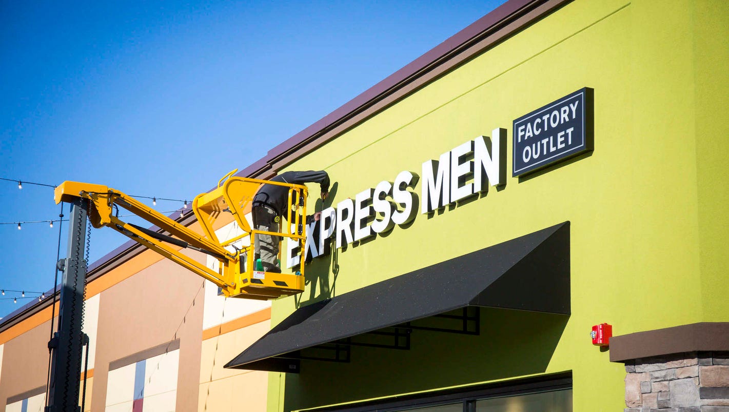 Altoona outlet mall What you need to know about Outlets of Des Moines