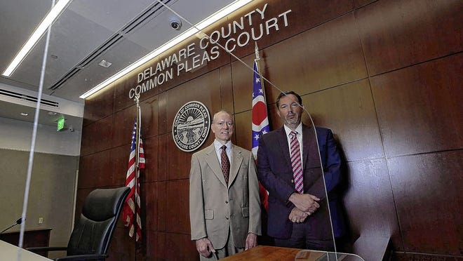 #39 New era #39 brings new paths to justice for Delaware County Common Pleas #39 New era #39 brings new paths to justice for Delaware County Common Pleas