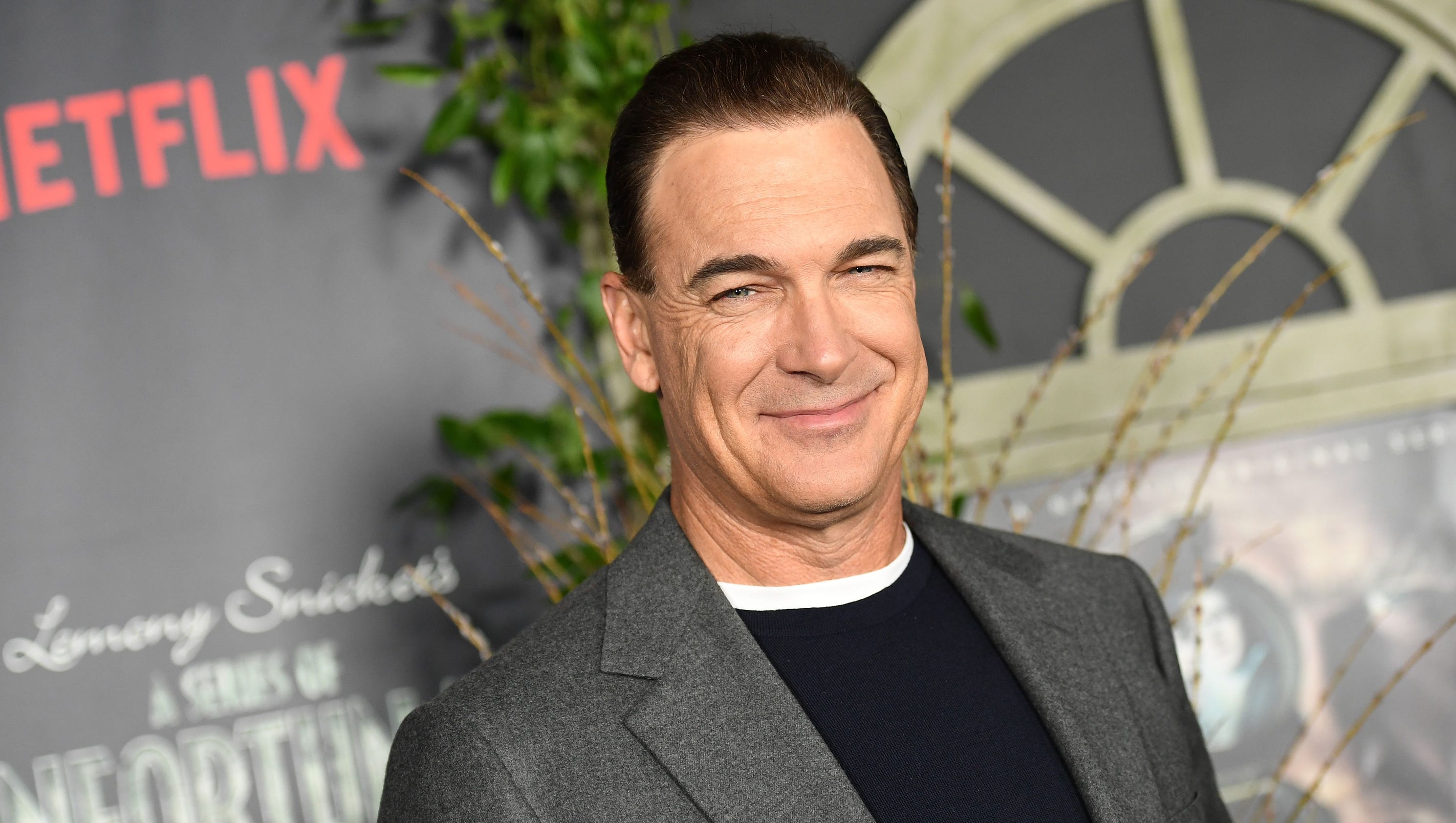Actor who played David Puddy in 'Seinfeld' cheering on NJ Devils