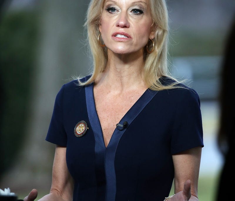 Kellyanne Conway