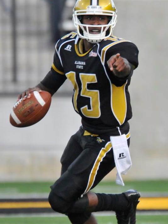Alabama State Football Secondary Tops List Of Priorities