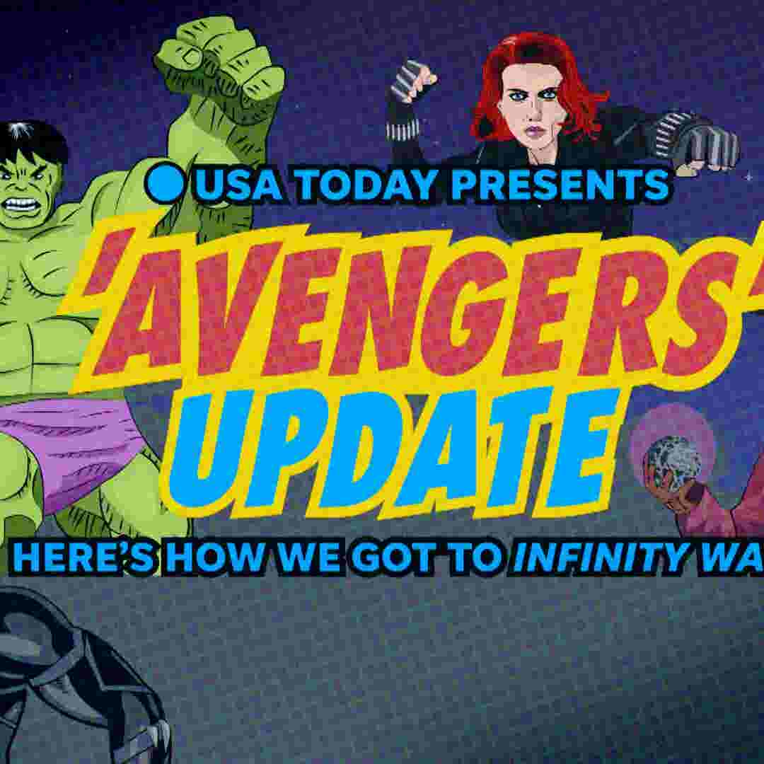 5 marvel movies to watch before seeing